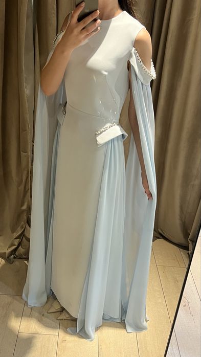 Платье Malli. В отличном состоянии,
