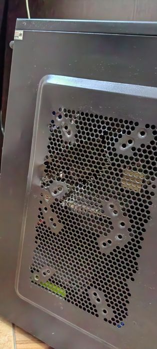 Компьютер i3, gtx1050, ram16