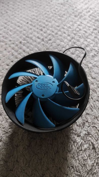 Процессор Intel Core i5-4670