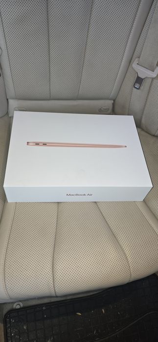 13-inch MacBook Air