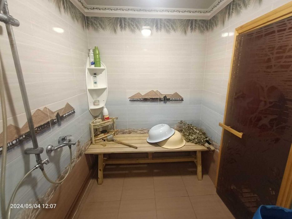 Продам коттедж р-н Аквапарка.