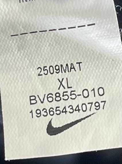 Nike Dri-Fit Park III Shorts Мъжки Къси Панталони