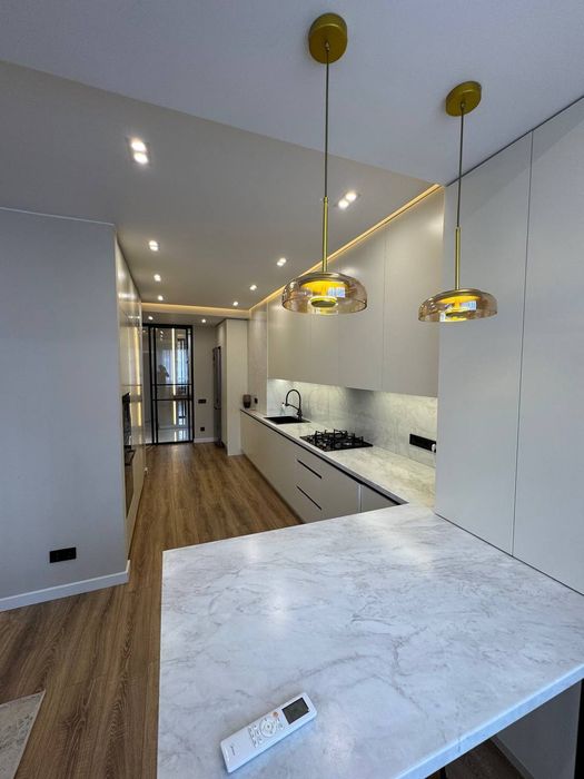 Тахтапул новостройка Лабзак якин 2 хонали