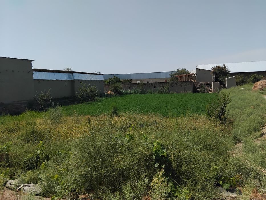 Участка.сотилади.