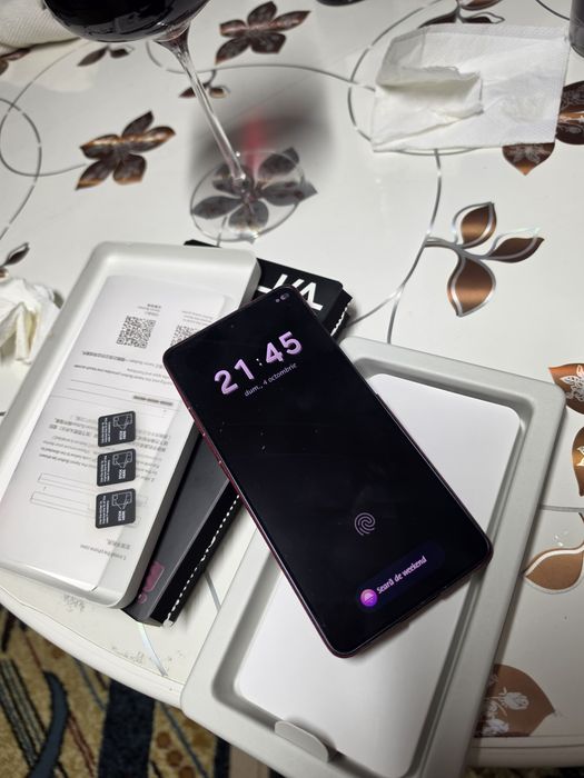 Samsung S26 ULTRA
