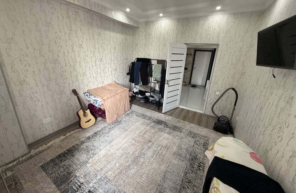 Сдаётся квартира. До метро Мирзо Улугбек — 10 минут. Без посредников.