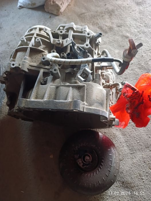 Тойота 2.4 камри 35  ..