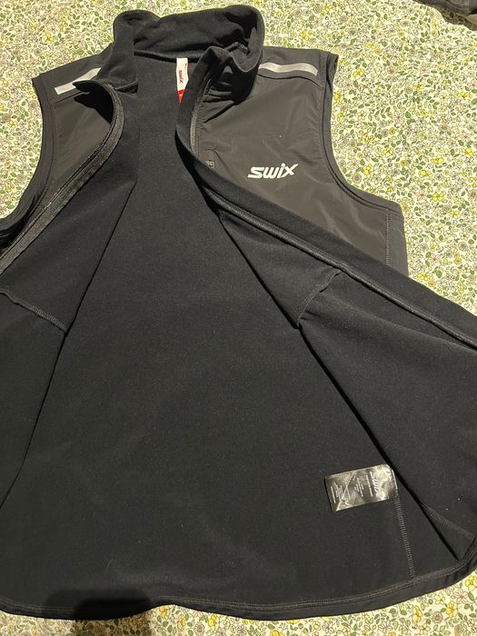 Дамски елек XL размер