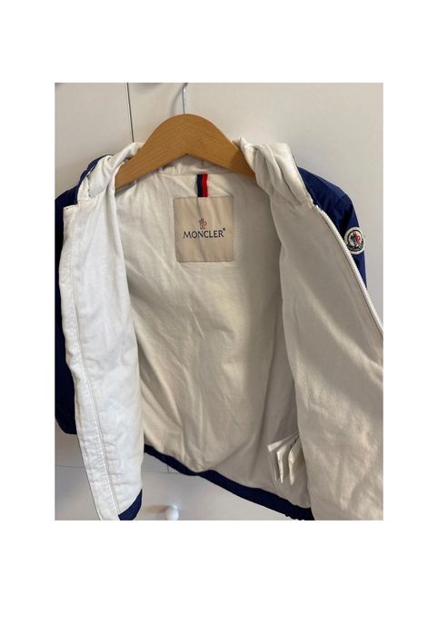 Moncler детско яке оригинално