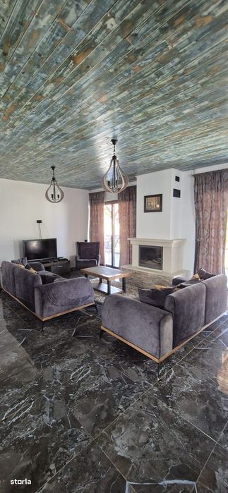 Valu lui Traian | Casa | 3 camere | Teren 318 mp