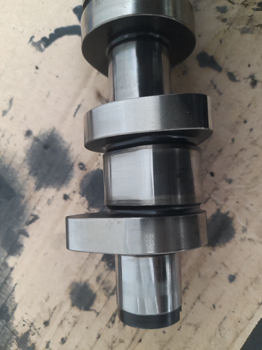 Разпределителен вал 1.9 VAG PD