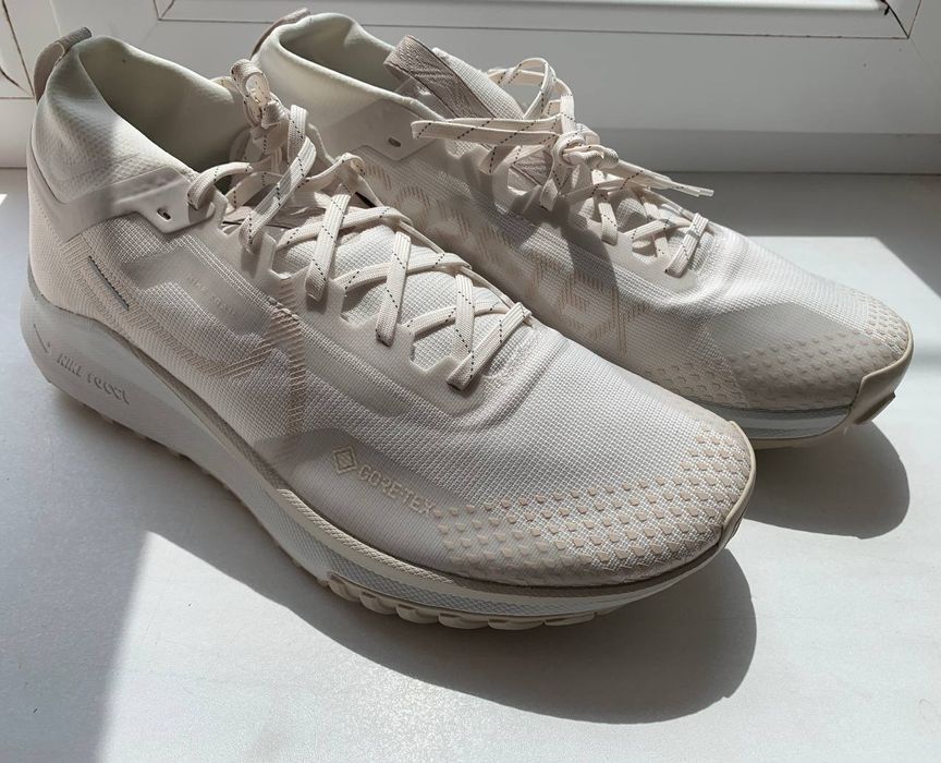 Nike React Pegasus Trail 4 Roz pal – originali, noi, mărime 47.5