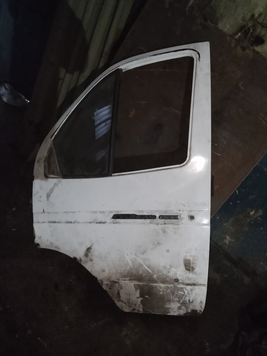 Кабина на газель