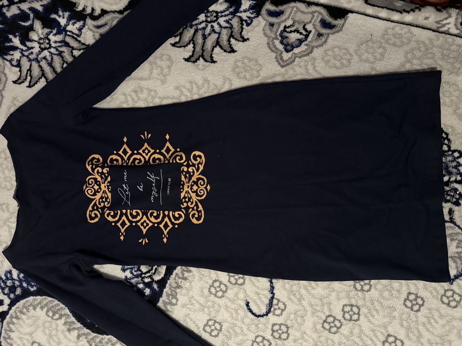 Платье карандаш