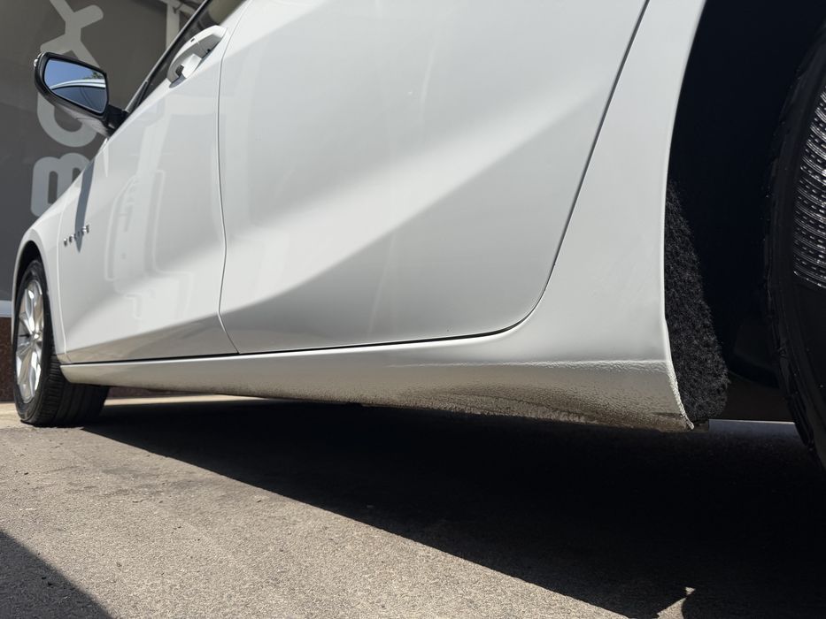 Своя Malibu Premier 2023/2022