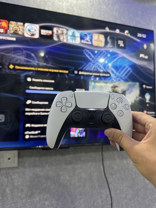 Play station 5 slim