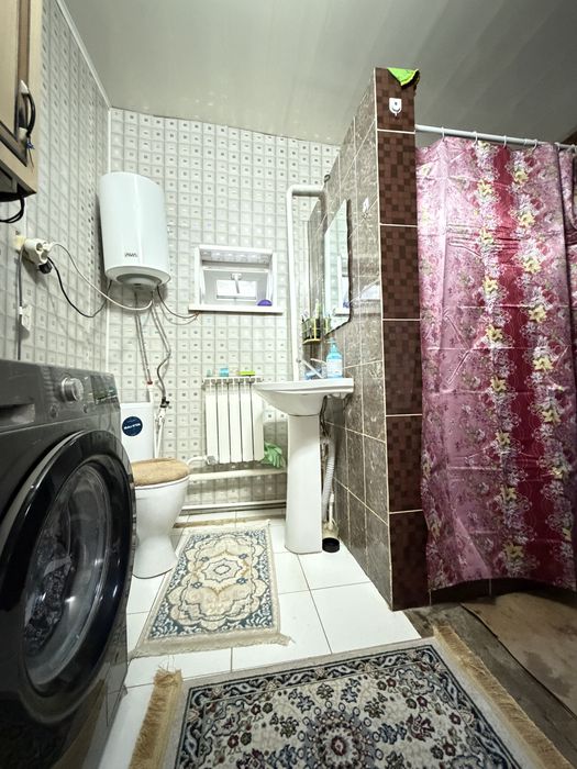 Продается в центре дом