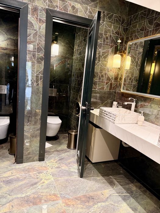 Продается ресторан на Сеул Мун