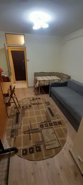 Garsoniera / apartament 1 camera RENOVAT Tudor Vladimirescu-Direct proprietar