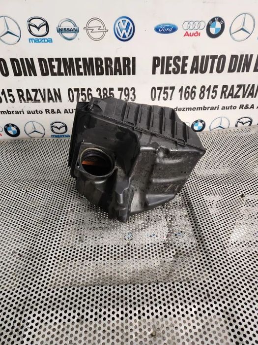 Carcasa Filtru Aer Renault Scenic 3 Grand Scenic 3 Megane 3 1.5 Dci An 2008-2009-2010-2011-2012 Cod