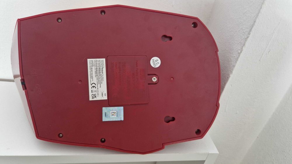 Marvel Iron Man 3D маска лампа за стена с два меча Железният човек