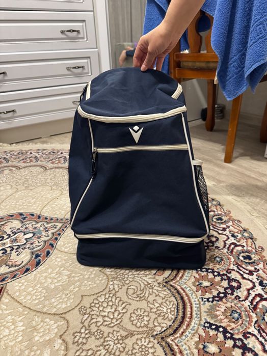 Рюкзак Макрон 39л