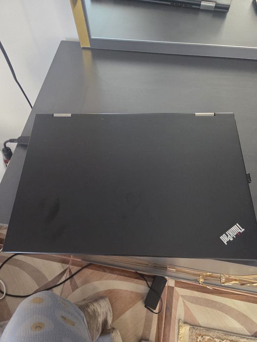 Laptop Lenovo X1 Yoga