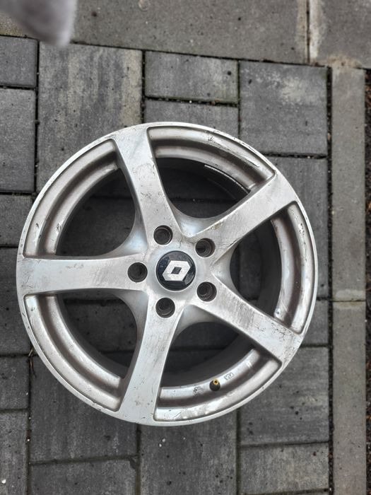 Renault Megan lV hatchback cu GPL