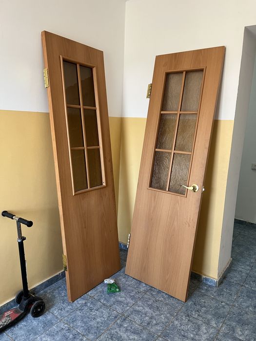 Продается дверь
