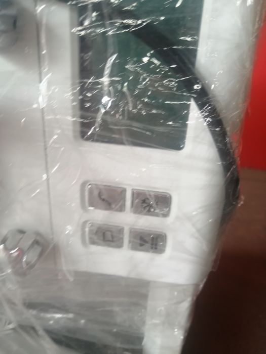 Mașina pentru înghețată, sorbet suc granita