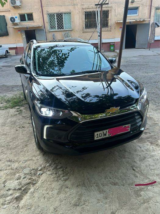 Chevrolet treker 2 LTZ