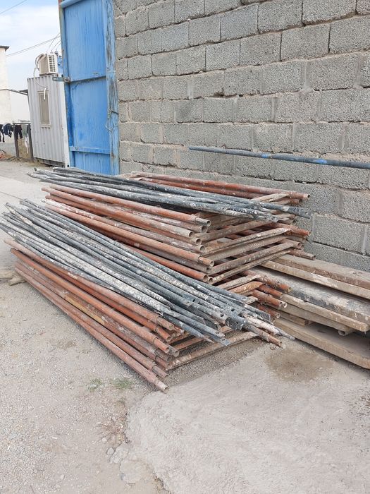 Леса аренда Шымкент