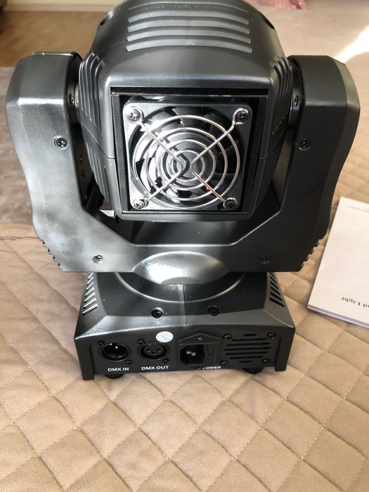 мини-LED спот 60 Вт