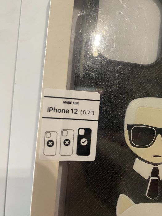 Калъф Karl Lagerfeld