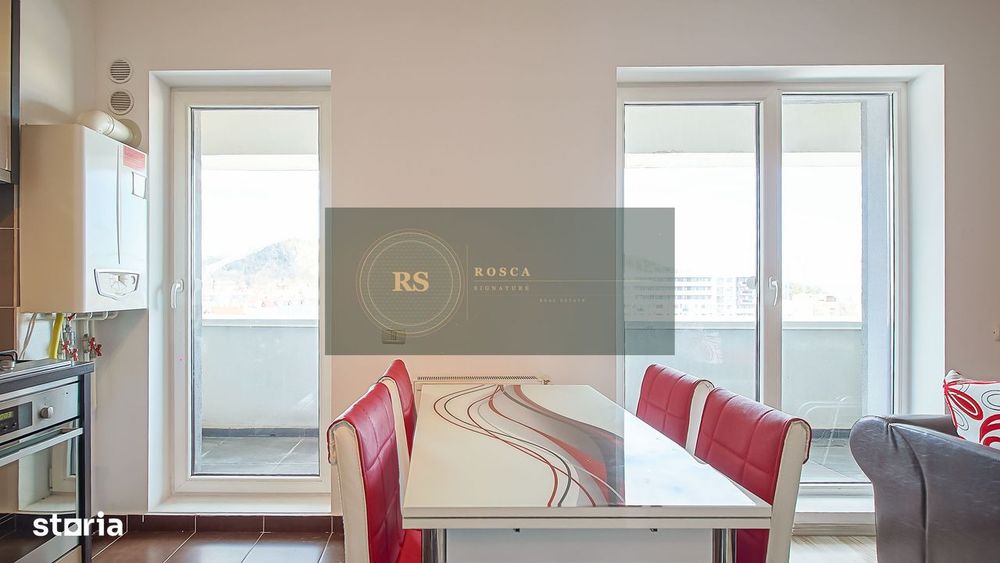 COMISION 0%| Apartament 2 camere, Carpatilor