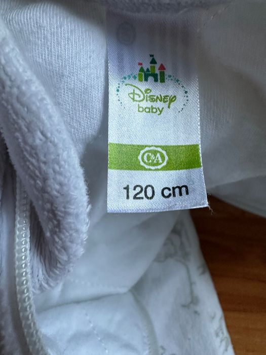 Sac de dormit ajustabil de la 6 luni la 3/4 ani