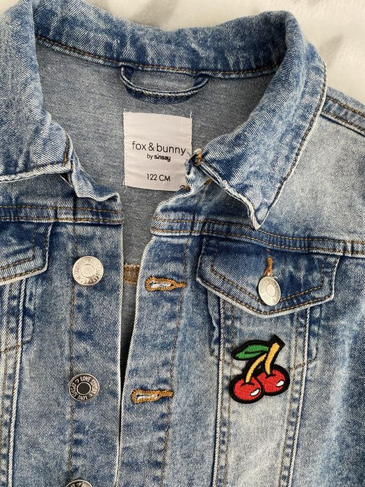 Geci superbe de primăvară-toamnă, mărimea 122cm