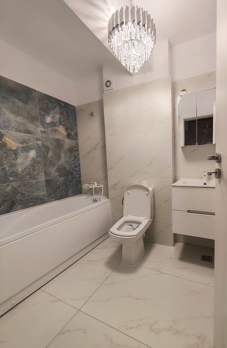 Apartament cu 1 camera zona Vișan Iasi