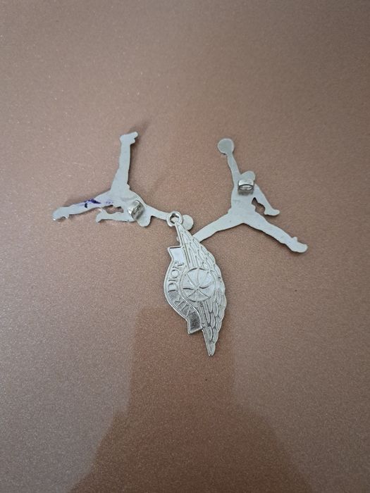 Подвески металлические для рукоделия