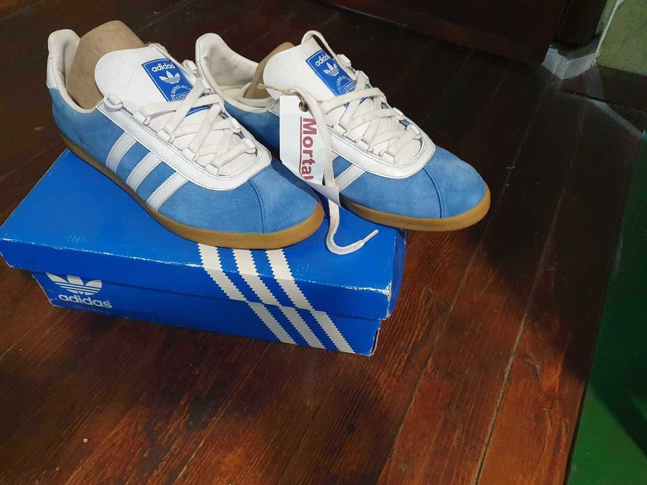 adidas  trimm star -43