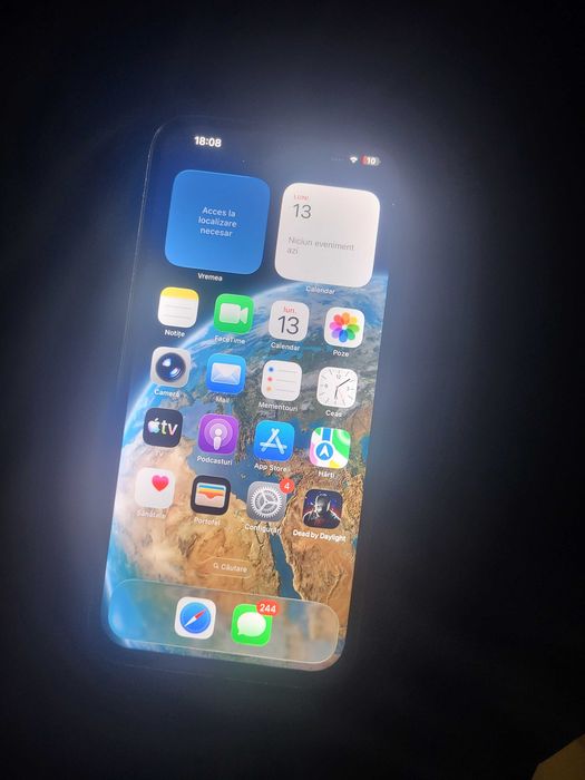 Iphone 14 pro max 1TB