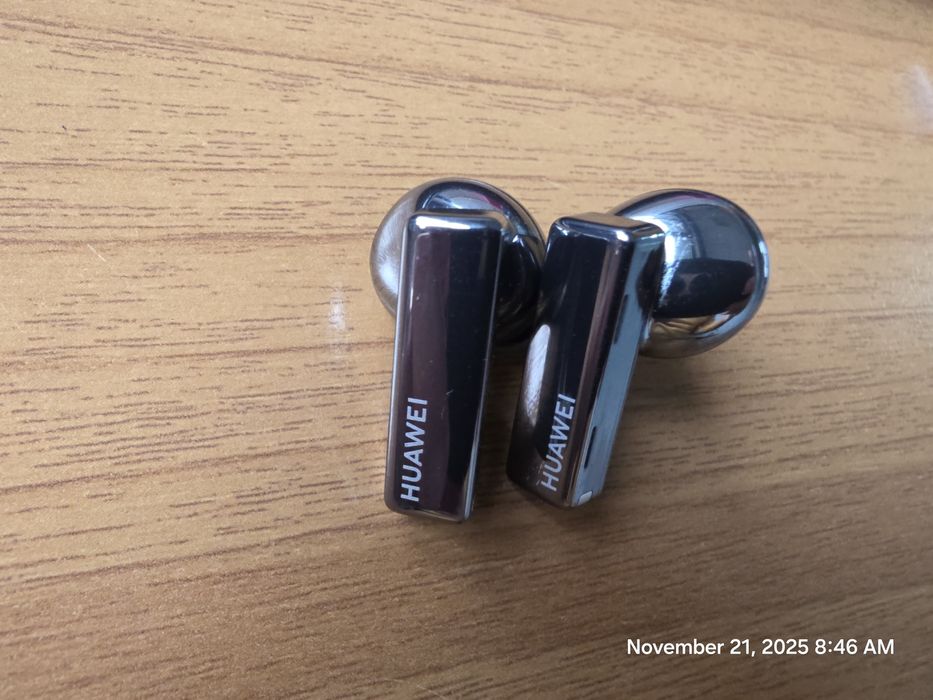 Casti Huawei Freebuds pro