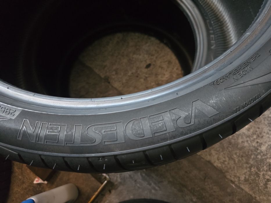 Vredstein 295/30 R20 101Y vară