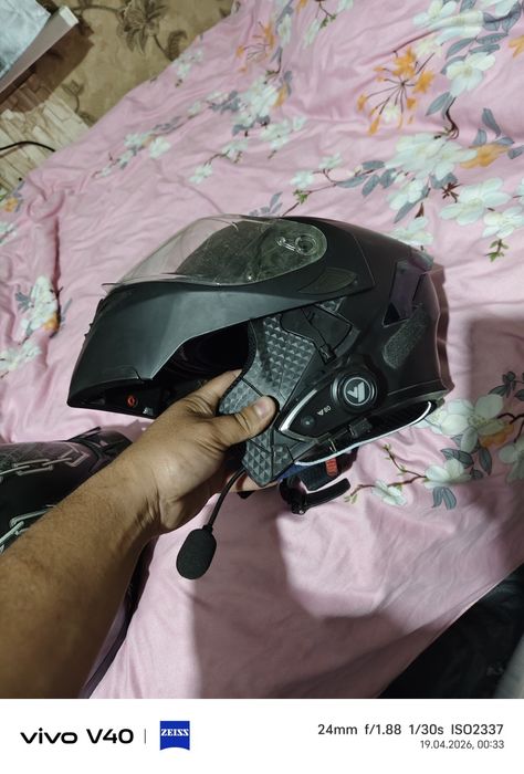 Шлем для мапеда 3 штуки