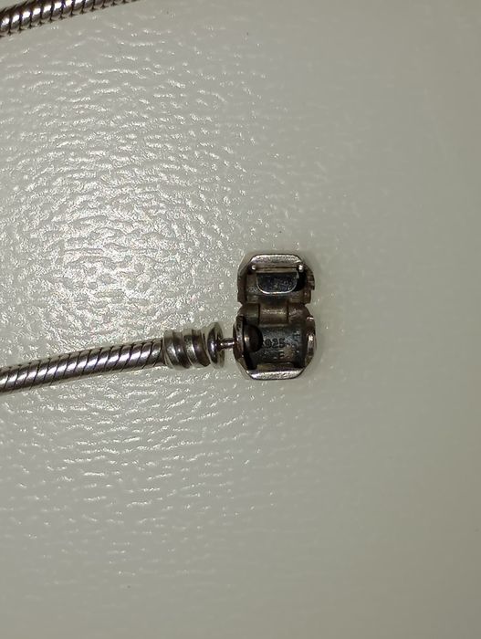 Brățări argint Pandora