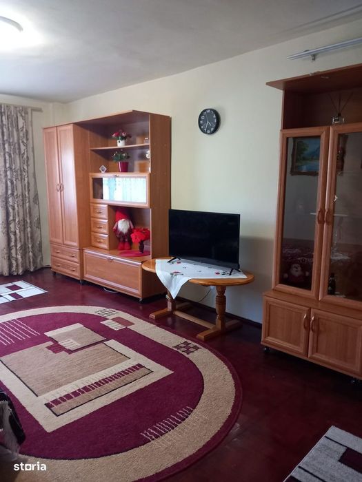 Apartament 2 camere, balcon, gata de utilizare