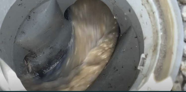 Прочистка Канализации аппаратом