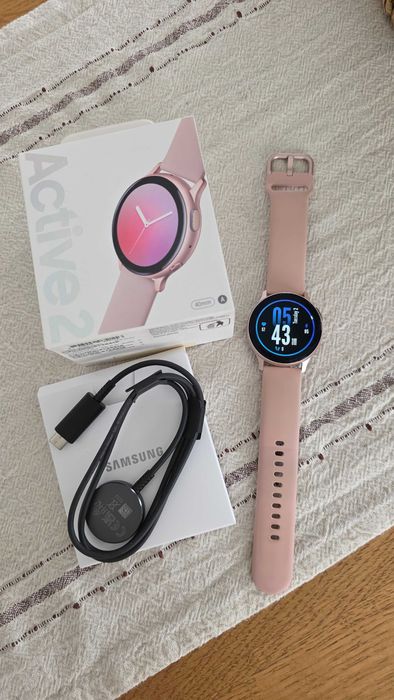 Samsung Galaxy Watch Active2 40mm