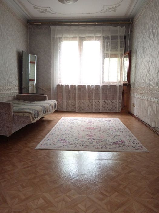 Юнусабад-8 2/2/4 54м² школа 235