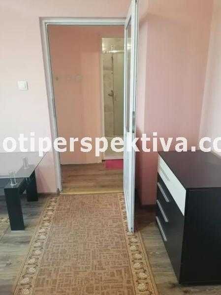 Продава се Тристаен апартамент в Пловдив, Изгрев - 68 кв.м за 881 €/кв.м - Снимка #11